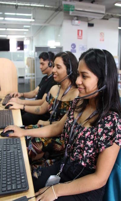 Tecnologia Teleavance