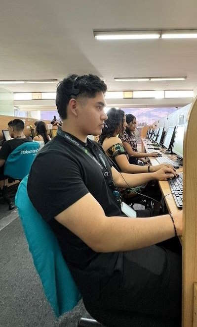 Infraestructura Teleavance